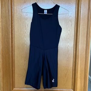 JL Racing (Rowing/Crew) Navy Unisuit